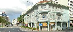 Little India Conservation Area (D8), Shop House #579571151